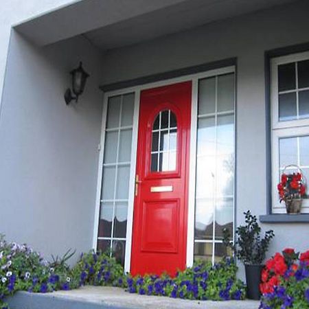 Derghaven B&B, Hostel & Self Catering Scarriff  Bagian luar foto